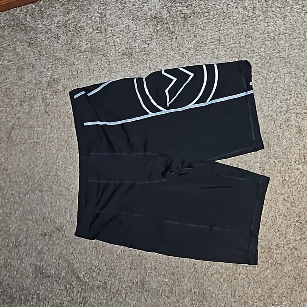 Virus shorts